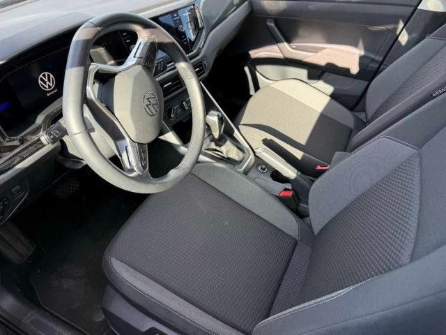 VOLKSWAGEN Taigo usata, con Airbag laterali