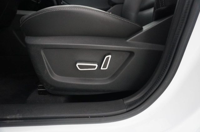 DR MOTOR DR 4.0 usata, con Interni in pelle