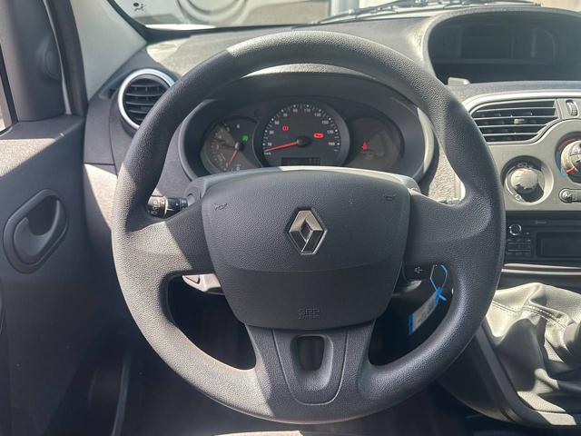 RENAULT Kangoo usata 14