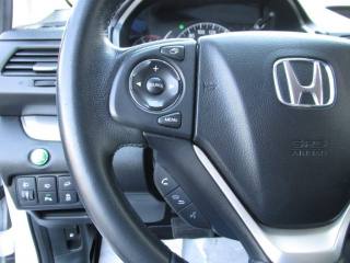HONDA CR-V usata, con Bluetooth