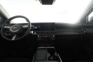 HYUNDAI Tucson usata 10