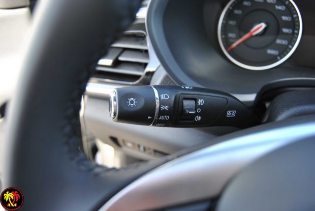 FOTON Tunland G7 usata, con USB