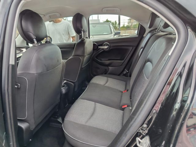 FIAT 500X usata, con Boardcomputer