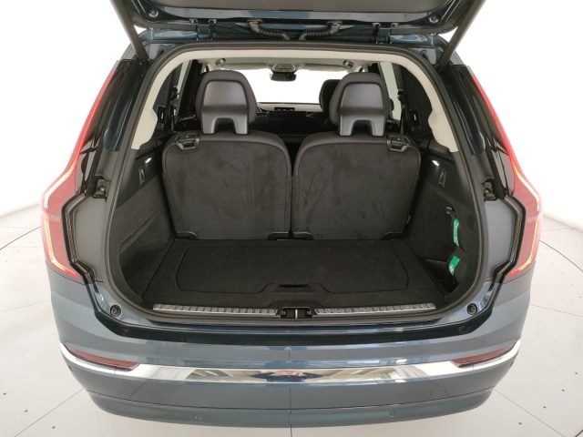 VOLVO XC90 usata, con Portellone posteriore elettrico