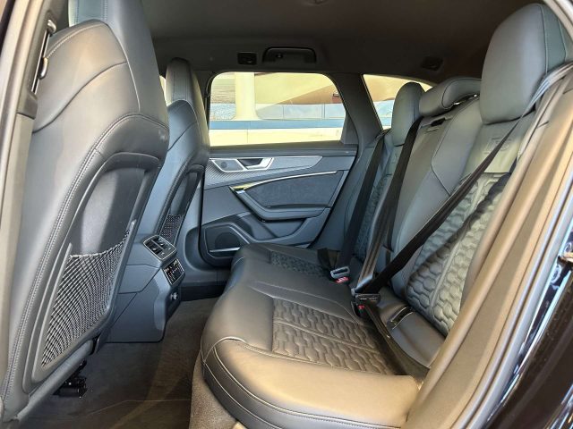 AUDI RS6 usata, con Climatizzatore