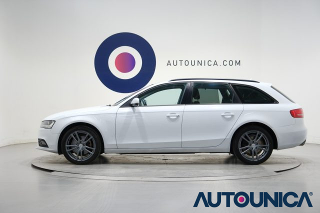 AUDI A4 usata, con Servosterzo