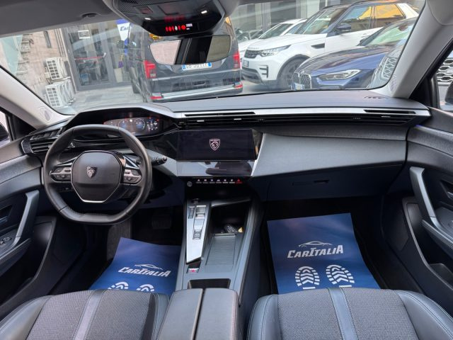 PEUGEOT 308 usata, con Chiusura centralizzata