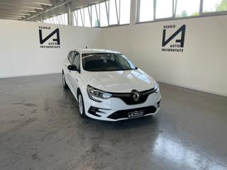 RENAULT Megane SPORTER BLUE DCI 115CV EDC EQUILIBRE