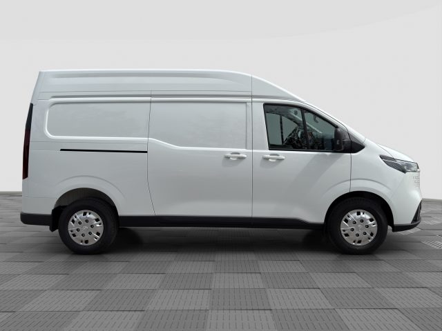 MAXUS Other usata 5
