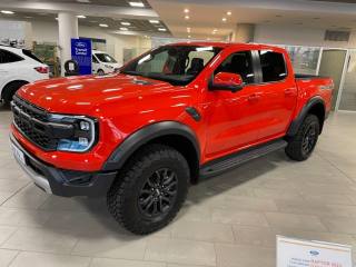 FORD Ranger Raptor usata, con Airbag Passeggero