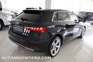 AUDI A3 usata, con Chiusura centralizzata senza chiave