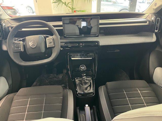 CITROEN C3 usata, con Alzacristalli elettrici