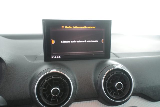 AUDI Q2 usata 15