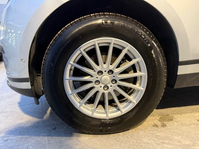LAND ROVER Range Rover Velar usata, con Airbag Passeggero