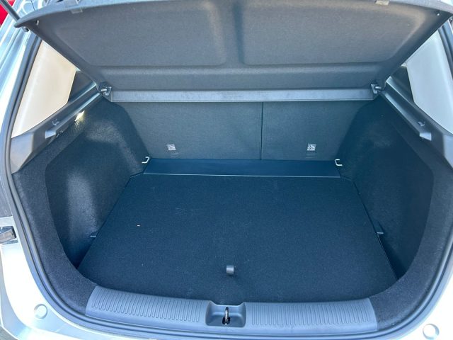 MG ZS usata, con Sistema di navigazione