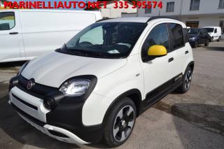 FIAT Panda 1.0 Hybrid 70CV Pandina MY25