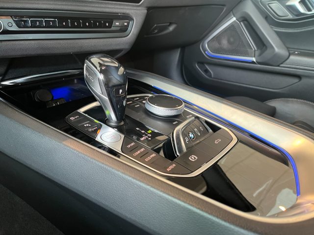BMW Z4 usata, con Climatizzatore