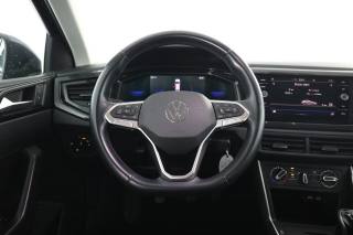 VOLKSWAGEN Taigo usata 5