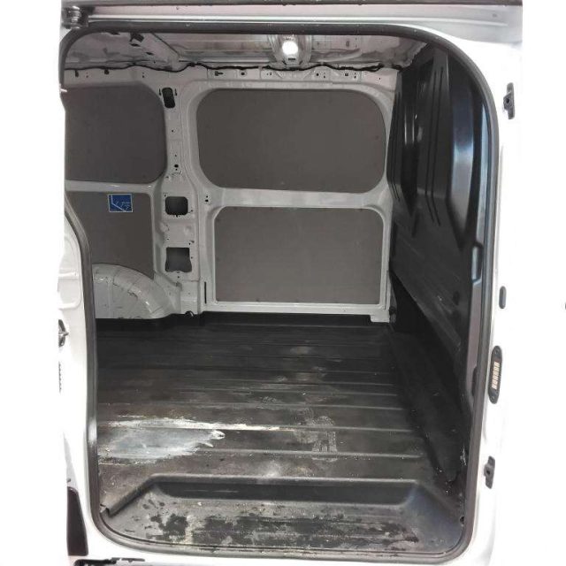 FORD Transit Custom usata, con ESP