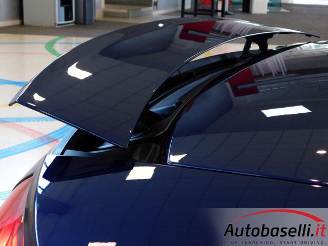 AUDI TT usata, con Schermo multifunzione interamente digitale
