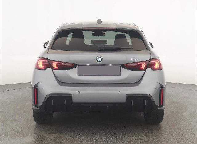 BMW 118 usata, con Alzacristalli elettrici