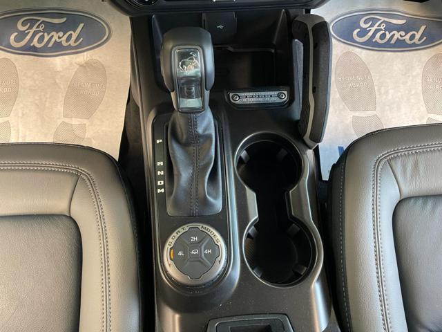 FORD Bronco usata, con USB