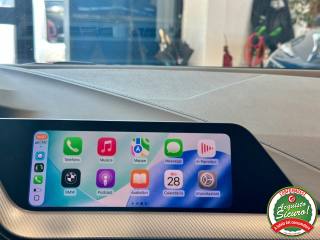 BMW 116 usata, con Park Distance Control