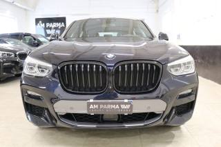 BMW X4 usata, con Airbag