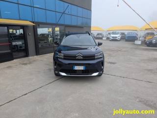CITROEN C5 Aircross usata, con Airbag