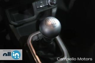 JEEP Renegade usata 11