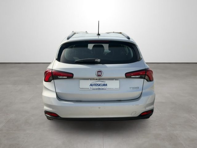 FIAT Tipo usata, con Autoradio