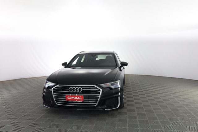 AUDI A6 usata 0