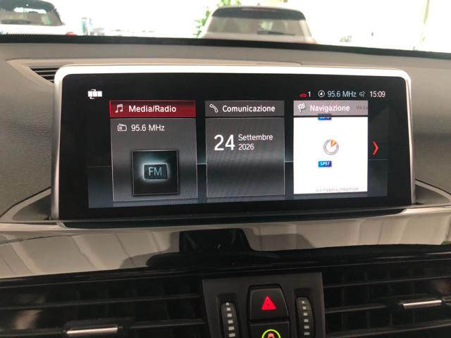 BMW X1 usata, con Climatizzatore