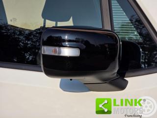 JEEP Renegade usata, con Autoradio digitale