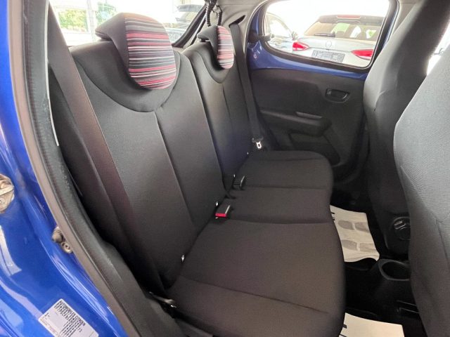 CITROEN C1 usata, con Chiusura centralizzata telecomandata