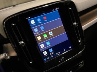 VOLVO XC40 usata, con Servosterzo