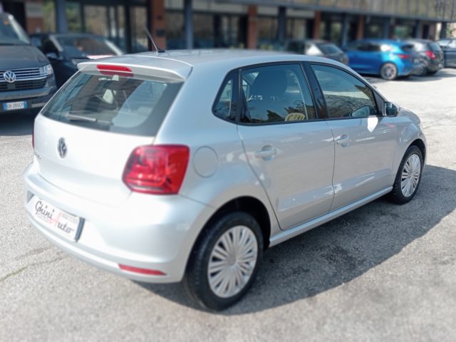 VOLKSWAGEN Polo usata, con Cronologia tagliandi