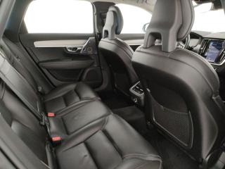 VOLVO V90 usata, con Touch screen