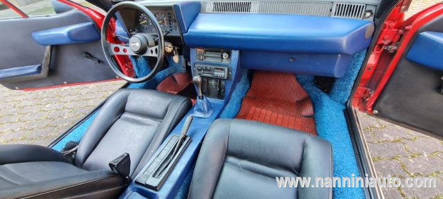 LANCIA Beta usata 7