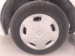 FORD Transit Custom usata, con Cerchioni in acciaio