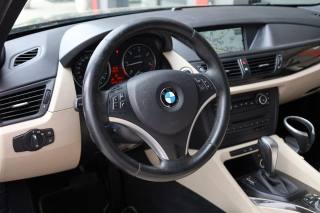 BMW X1 usata, con Sistema di navigazione