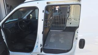 FIAT Doblo usata, con Cerchi in lega