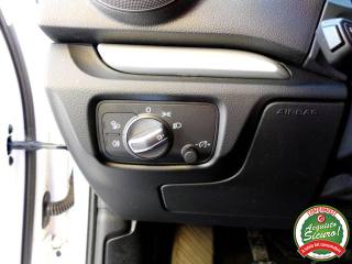 AUDI A3 usata, con Fendinebbia