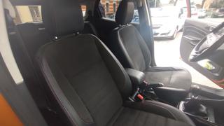 FORD EcoSport usata, con Sensori di parcheggio posteriori