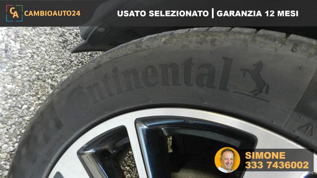 NISSAN X-Trail usata 107