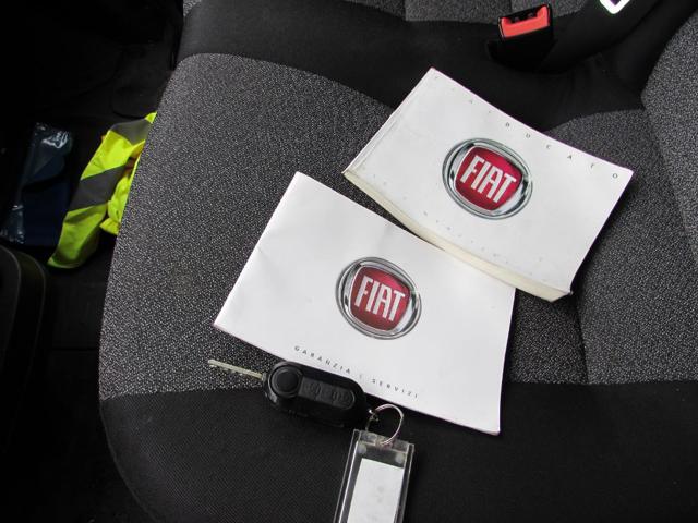 FIAT Ducato usata, con Filtro antiparticolato
