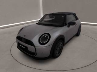 MINI Mini CooperCbr(F67) -  Cooper C Classic Cabrio