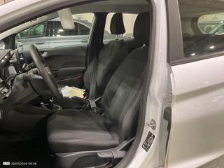FORD Fiesta usata, con Climatizzatore