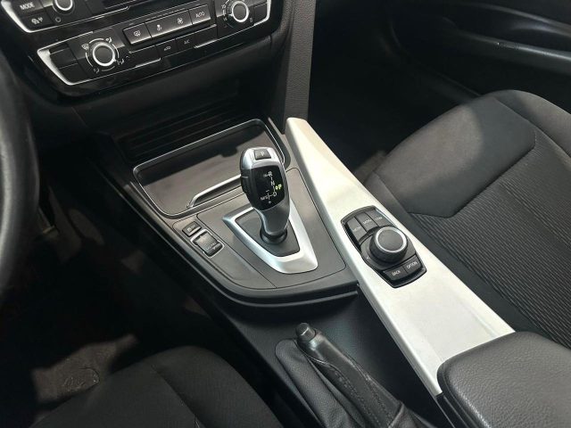 BMW 316 usata, con Controllo automatico clima