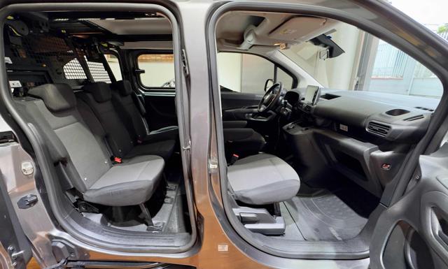 FIAT Doblo usata, con Sistema di navigazione